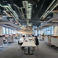 Overseas Expansion